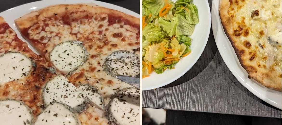 BENJIM PIZZERIA - Gallery Image 1