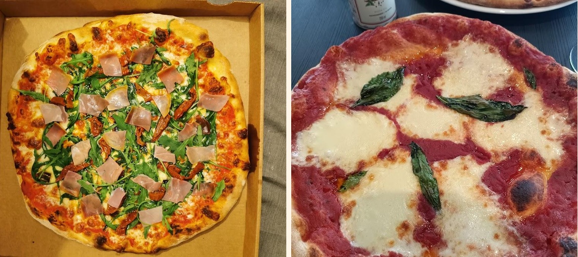 BENJIM PIZZERIA - Gallery Image 4