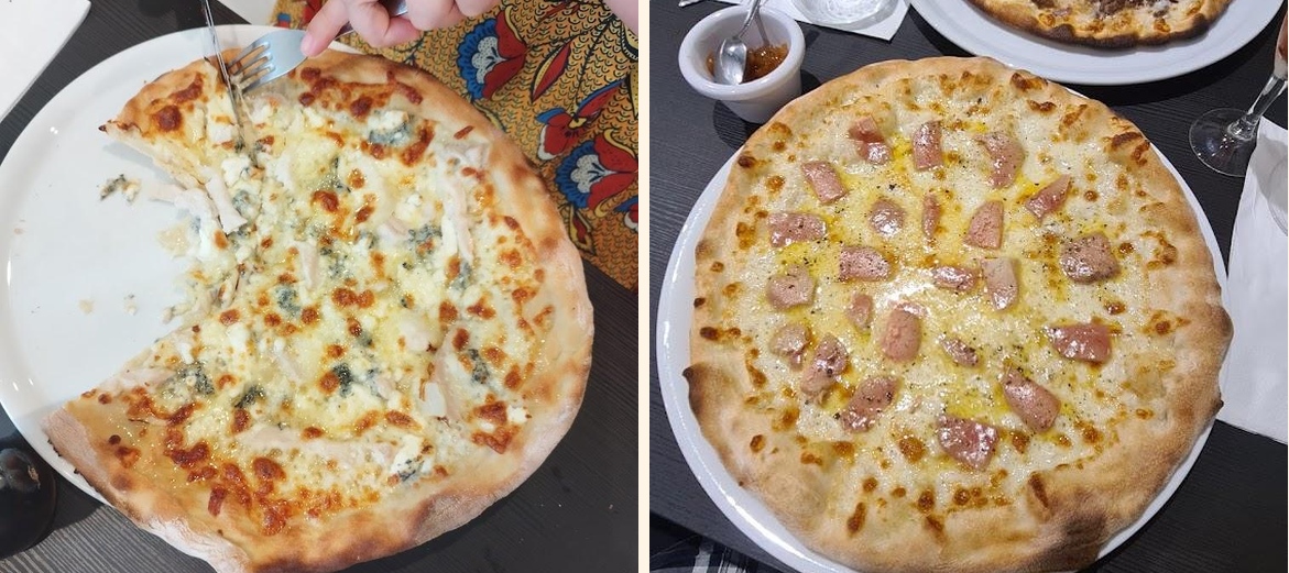 BENJIM PIZZERIA - Gallery Image 5