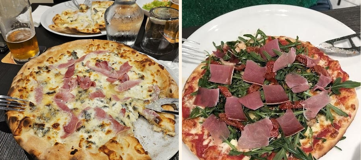 BENJIM PIZZERIA - Gallery Image 6